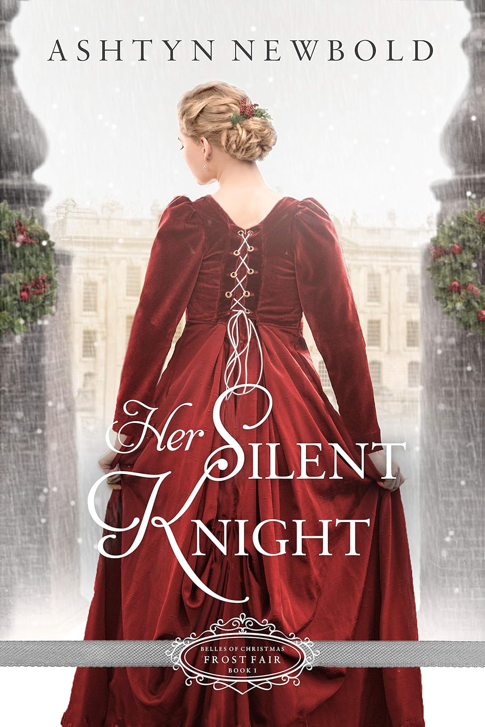 Cover of Her Silent Knight