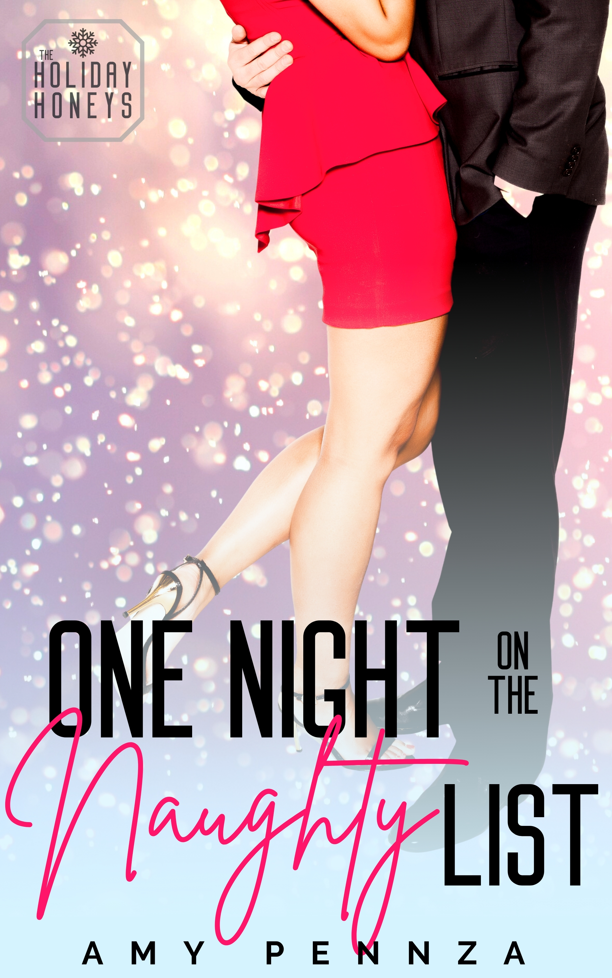 Cover of One Night on the Naughty List