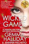 Cover of Wicked Games