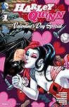Cover of Harley Quinn (2013-2016) Valentine's Day Special #1