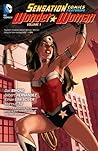 Cover of Sensation Comics Featuring Wonder Woman, Volume 1