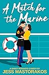 Cover of A Match for the Marine