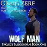 Cover of Wolf Man