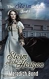 Cover of Storm on the Horizon