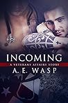 Cover of Incoming