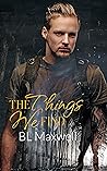 Cover of The Things We Find