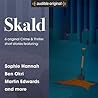 Cover of Skald: The Short Story Collection
