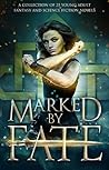 Cover of Marked By Fate