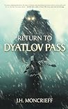 Cover of Return to Dyatlov Pass