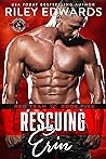 Cover of Rescuing Erin