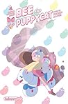 Cover of Bee and Puppycat #3