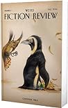 Cover of Weird Fiction Review #7