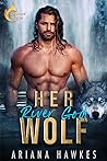 Cover of Her River God Wolf