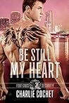 Cover of Be Still My Heart