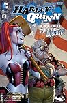 Cover of Harley Quinn (2013-2016) #6