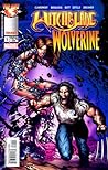 Cover of Witchblade/Wolverine