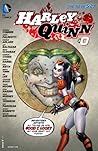 Cover of Harley Quinn (2013-2016) #0