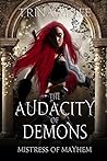 Cover of The Audacity of Demons