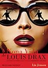 Cover of A Nona Vida de Louis Drax