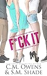 Cover of F*ck It