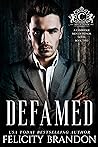 Cover of Defamed