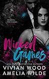 Cover of Wicked Games