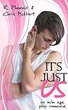 Cover of It's Just Us