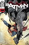 Cover of Batman #36