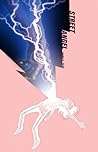 Cover of Street Angel #3