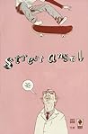 Cover of Street Angel #1