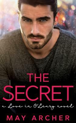 Cover of The Secret