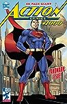 Cover of Action Comics #1000