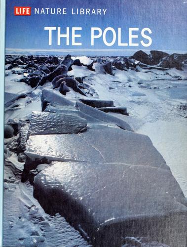 Cover of The poles