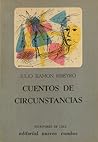 Cover of Cuentos de circunstancias