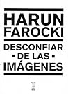 Cover of Desconfiar de las imágenes