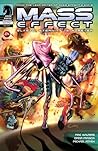 Cover of Mass Effect: Blasto: Eternity is Forever
