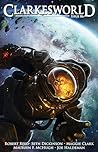 Cover of Clarkesworld Magazine, Issue 86, November 2013