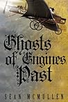 Cover of Ghosts of Engines Past