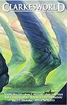 Cover of Clarkesworld Magazine, Issue 106, July 2015