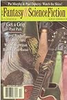 Cover of Fantasy & Science Fiction, December 1997