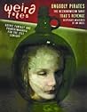 Cover of Weird Tales #347: November/December 2007