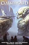 Cover of Clarkesworld Magazine, Issue 93, June 2014