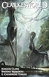 Cover of Clarkesworld Magazine, Issue 74, November 2012