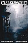 Cover of Clarkesworld Magazine, Issue 22, July 2008