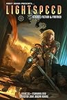 Cover of Lightspeed Magazine, February 2013