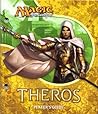 Cover of Magic the Gathering: Theros Player's Guide