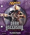 Cover of Magic the Gathering: Dark Ascension Player's Guide