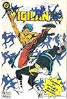 Cover of Vigilante #3