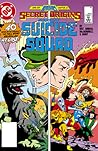 Cover of Secret Origins (1986-1990) #14
