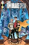 Cover of DC Pride: Tim Drake Special